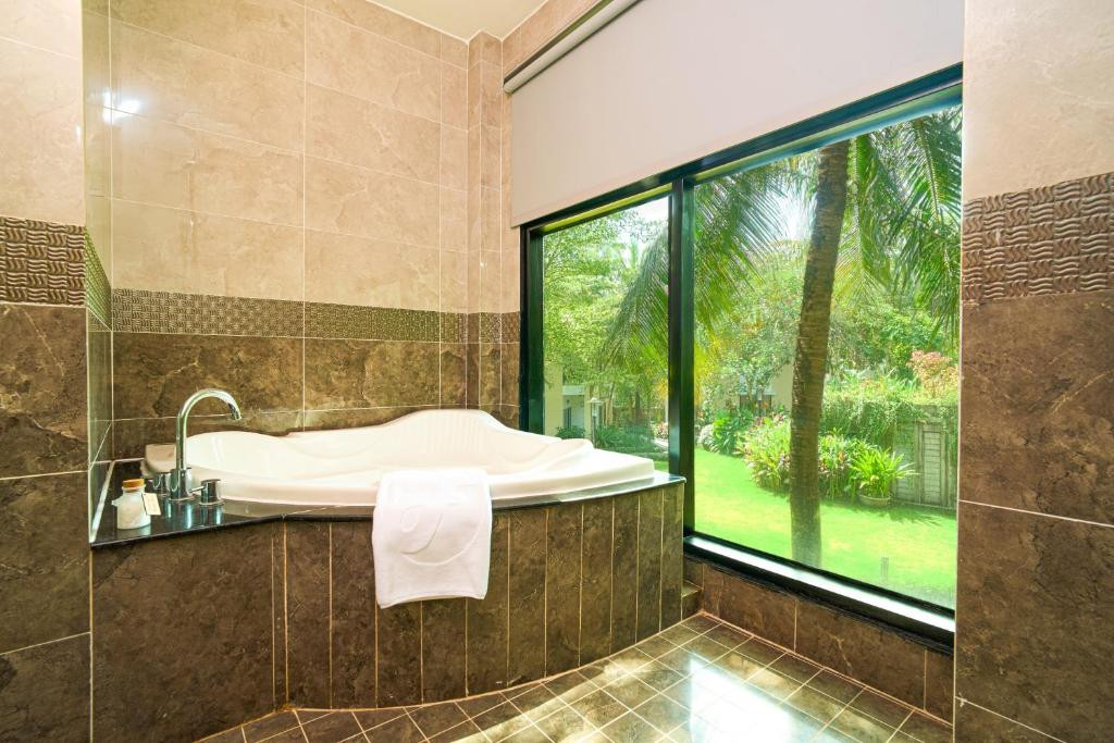 FAMIANA RESORT & SPA — фото 9