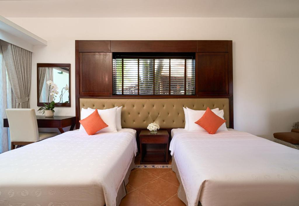 FAMIANA RESORT & SPA — фото 11