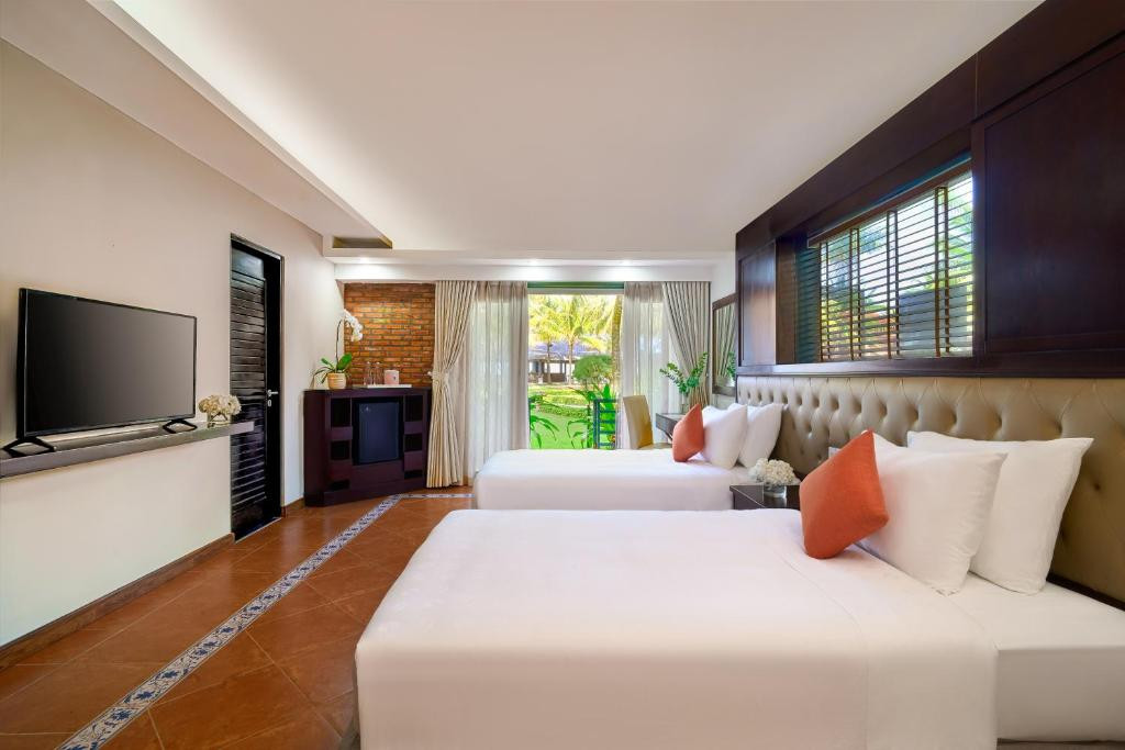 FAMIANA RESORT & SPA — фото 12