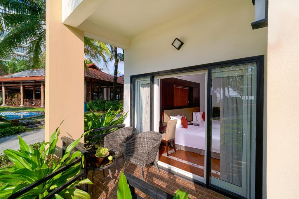 FAMIANA RESORT & SPA — фото 13