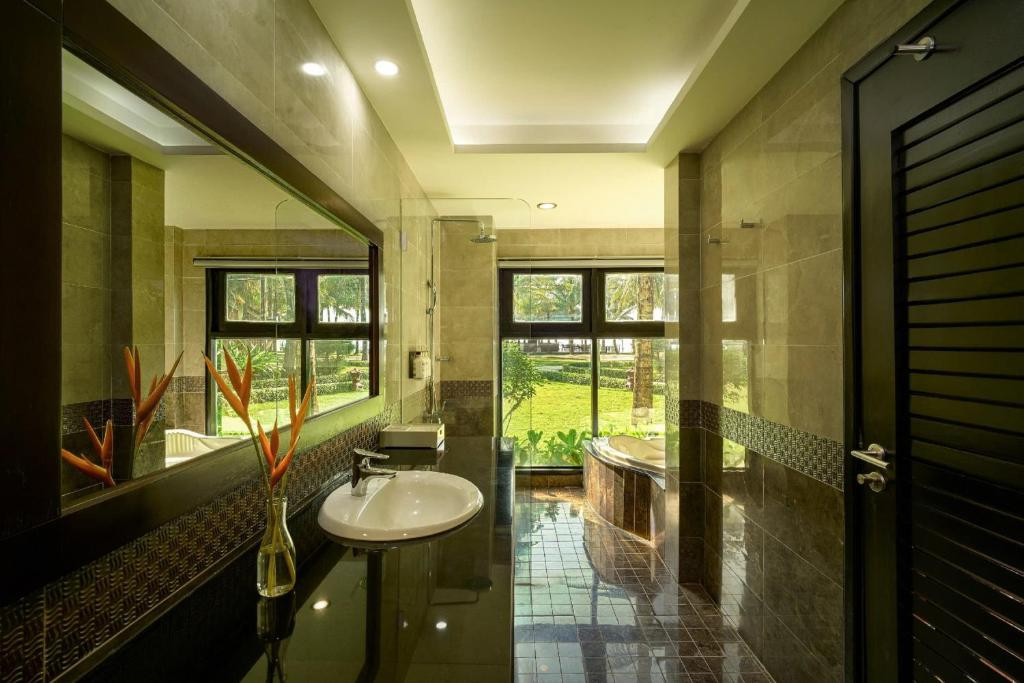 FAMIANA RESORT & SPA — фото 14