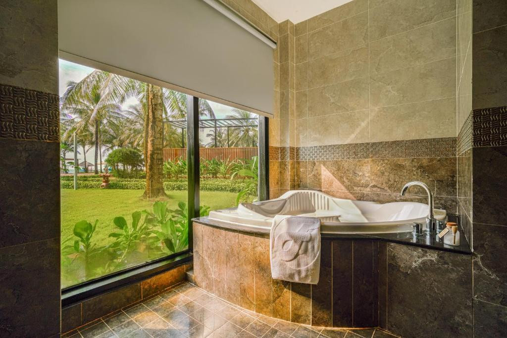 FAMIANA RESORT & SPA — фото 15