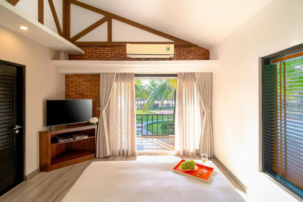 FAMIANA RESORT & SPA — фото 18