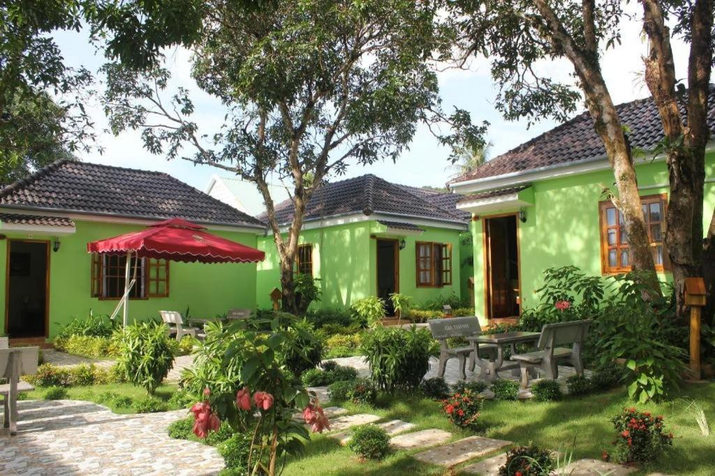 FORTUNE HOTEL 2 (EX. BAMBOO HOTEL)