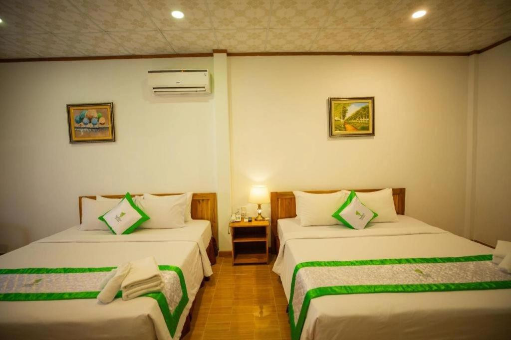 FORTUNE HOTEL 2 (EX. BAMBOO HOTEL) — фото 18