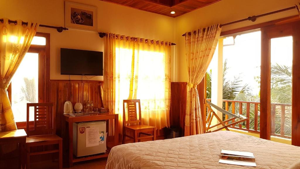 FREE BEACH RESORT — фото 12