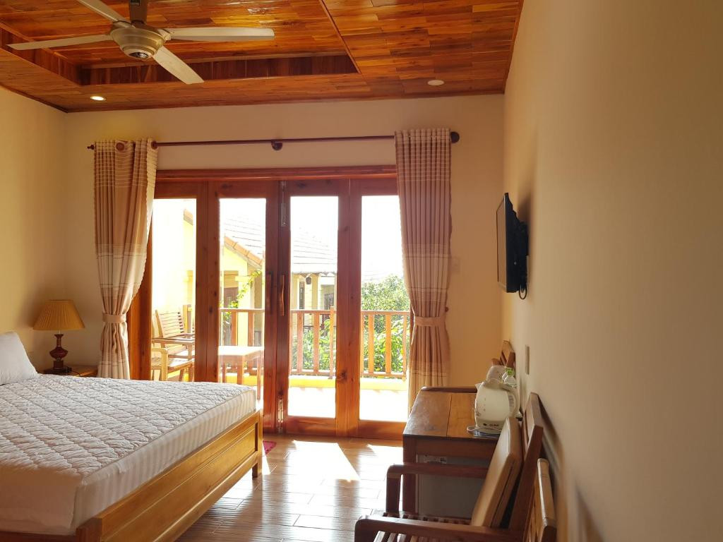 FREE BEACH RESORT — фото 13