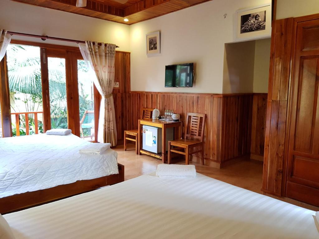 FREE BEACH RESORT — фото 17