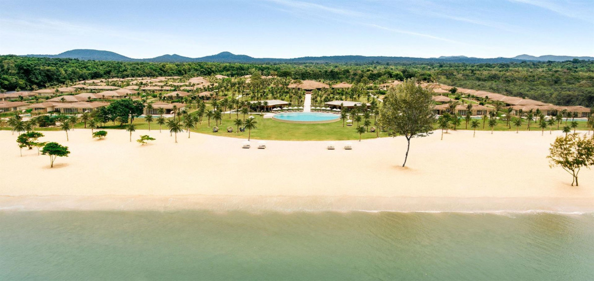FUSION RESORT