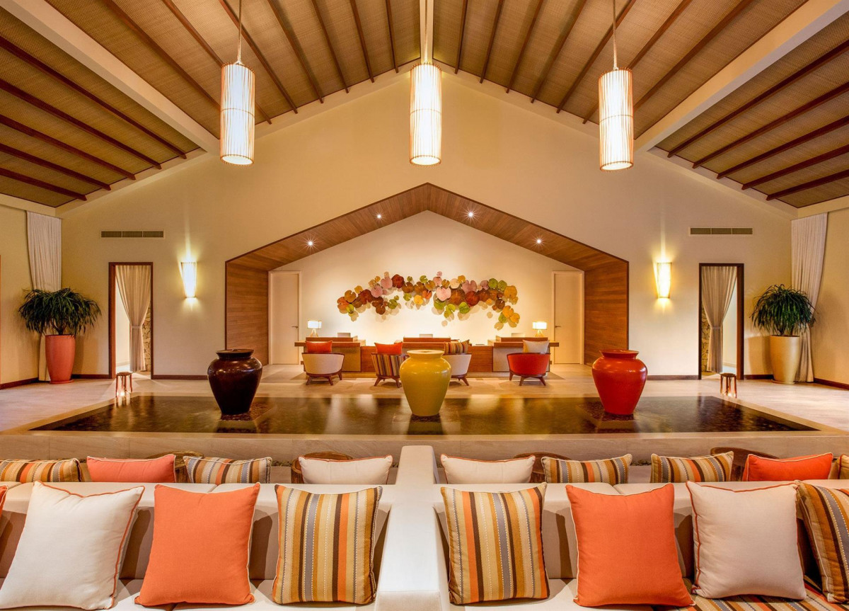 FUSION RESORT — фото 9
