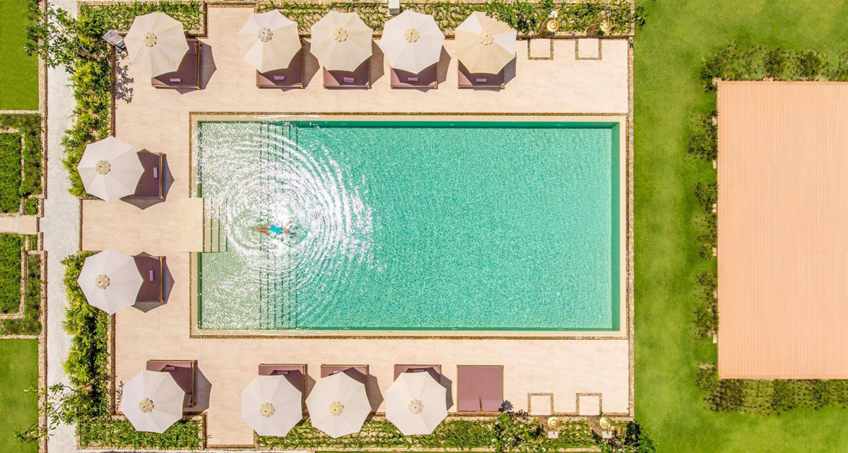 FUSION RESORT — фото 12