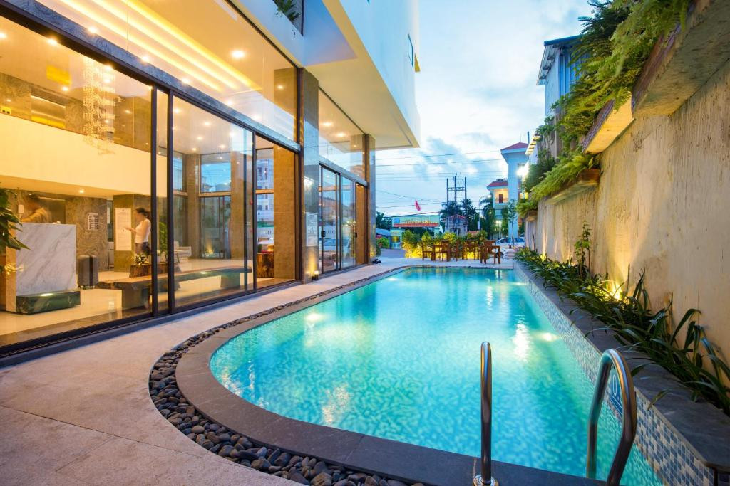GAIA HOTEL PHU QUOC — фото 2