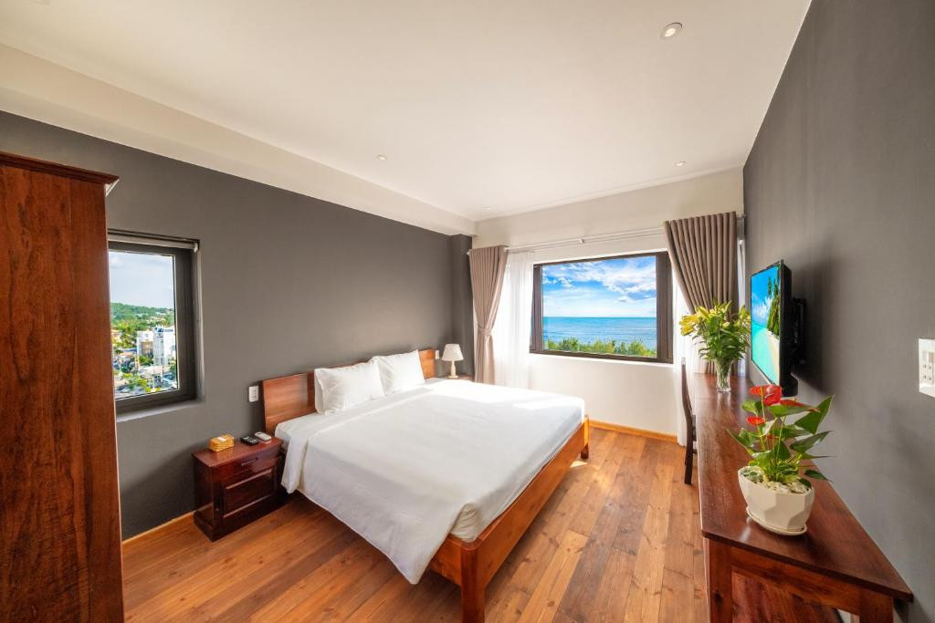 GAIA HOTEL PHU QUOC — фото 3