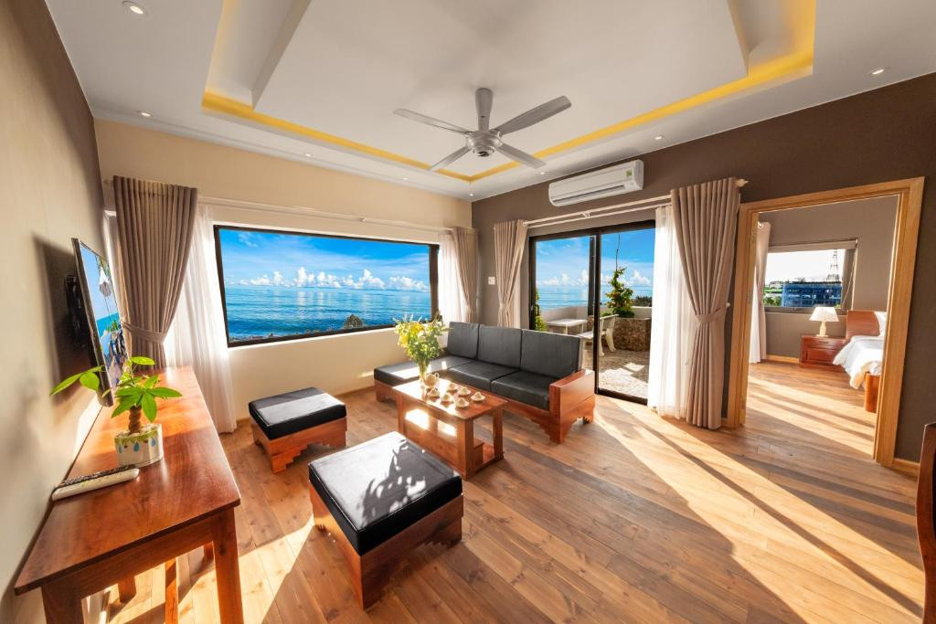 GAIA HOTEL PHU QUOC — фото 7