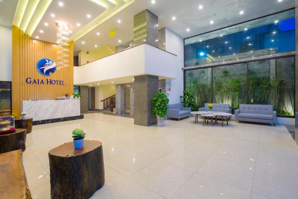 GAIA HOTEL PHU QUOC — фото 8