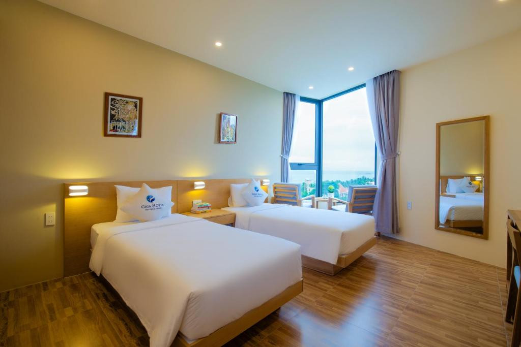 GAIA HOTEL PHU QUOC — фото 14