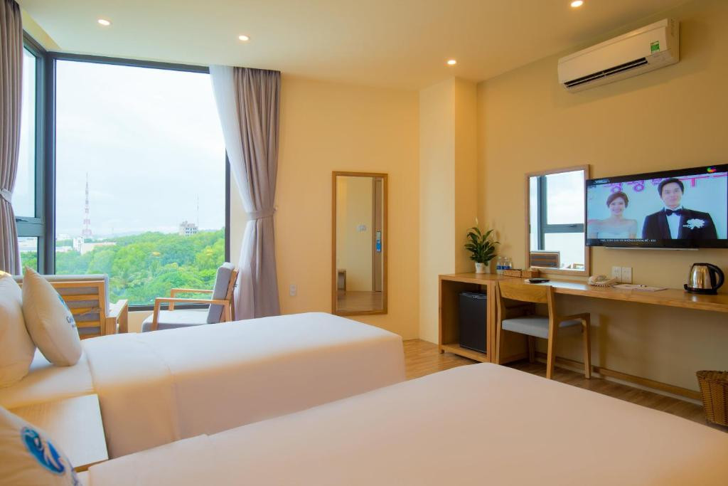 GAIA HOTEL PHU QUOC — фото 16
