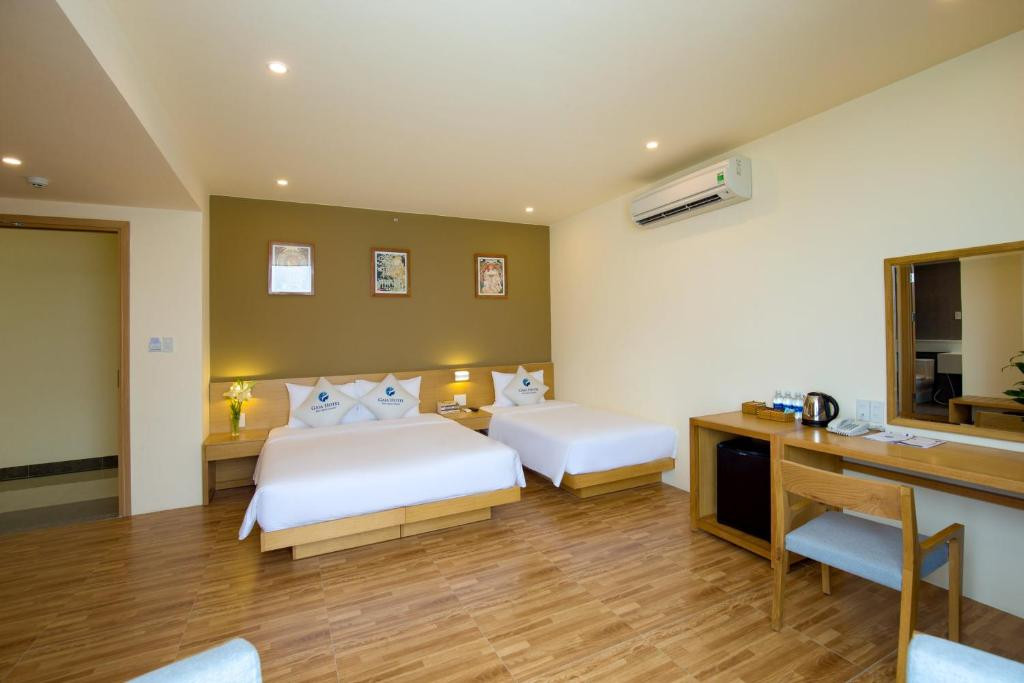 GAIA HOTEL PHU QUOC — фото 17