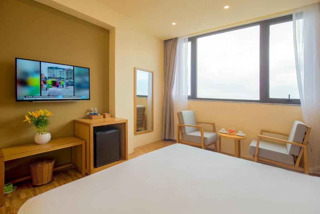 GAIA HOTEL PHU QUOC — фото 18
