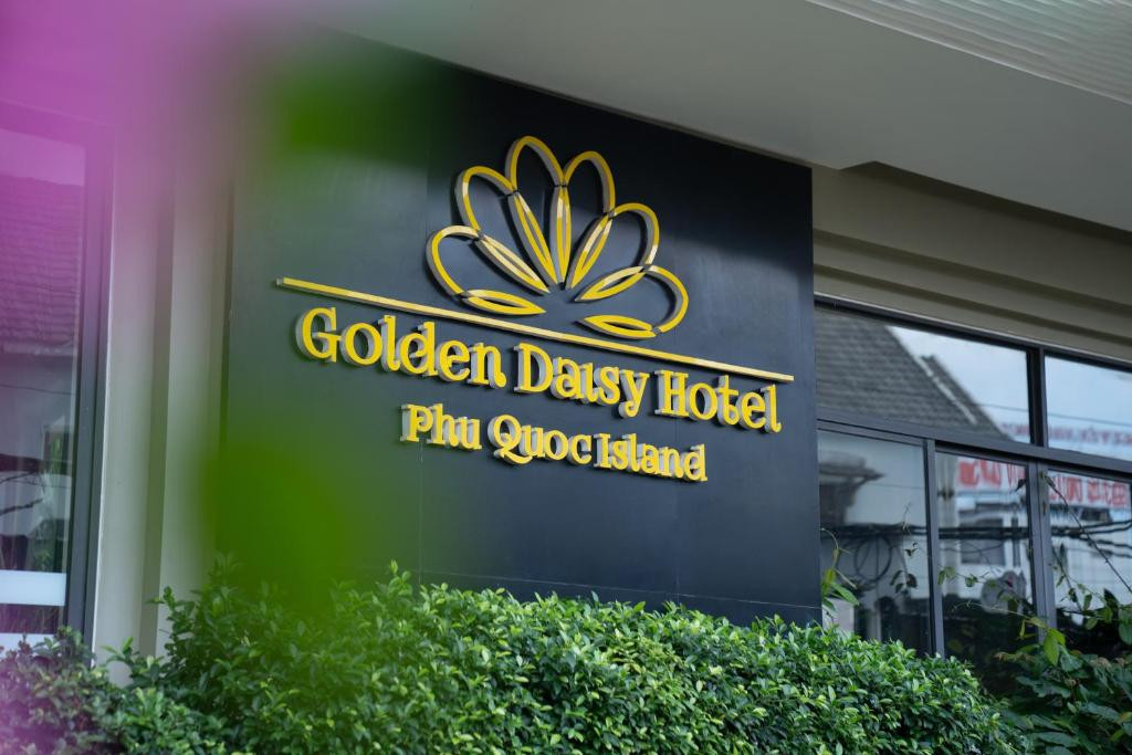GOLDEN DAISY — фото 12