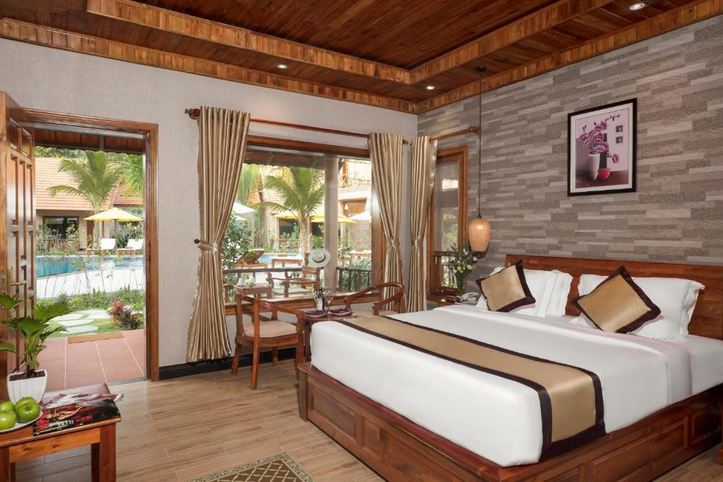 GOLDEN TOPAZ PHU QUOC RESORT — фото 2
