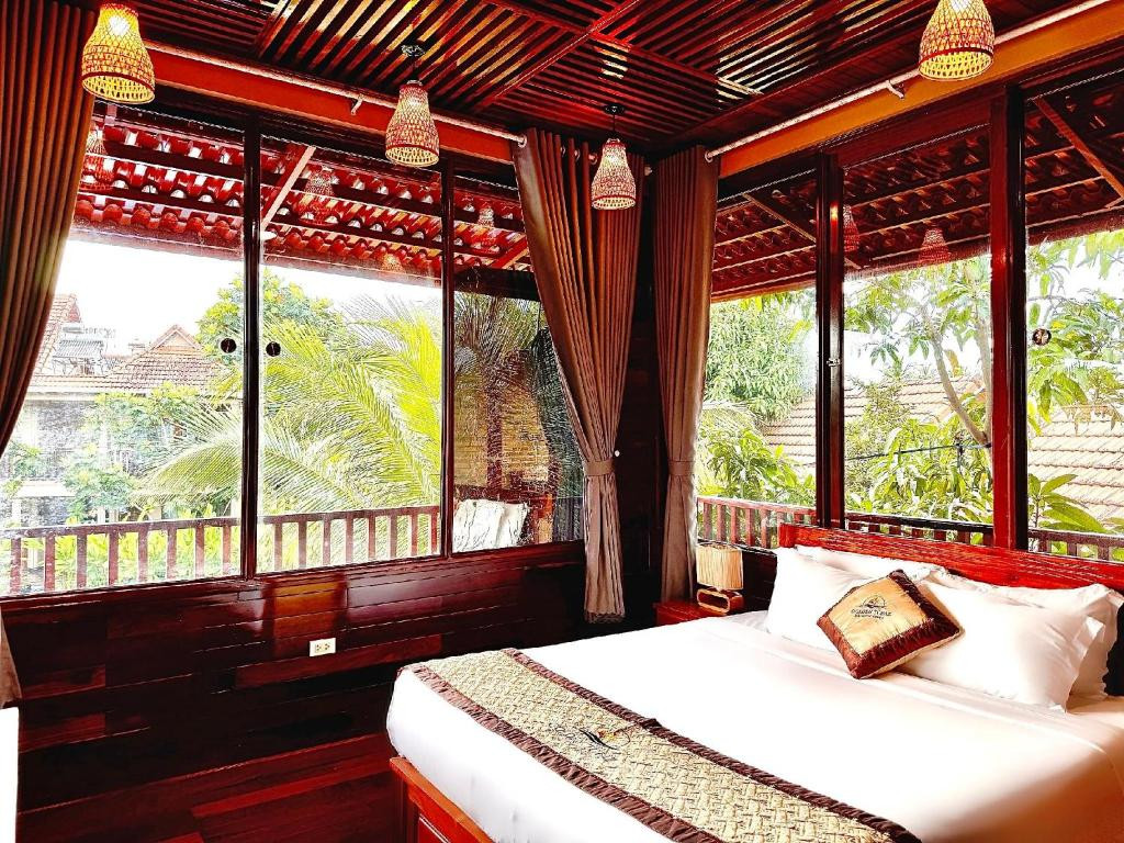 GOLDEN TOPAZ PHU QUOC RESORT — фото 13