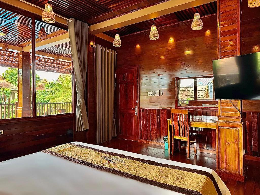 GOLDEN TOPAZ PHU QUOC RESORT — фото 14