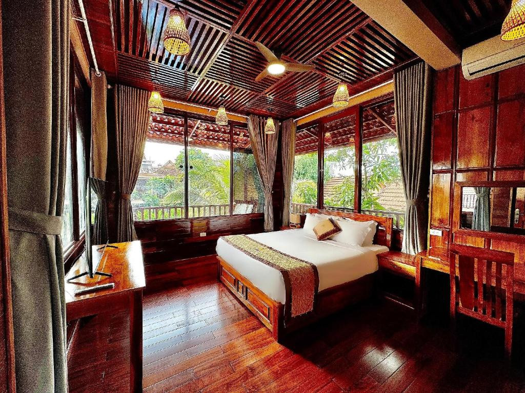 GOLDEN TOPAZ PHU QUOC RESORT — фото 16