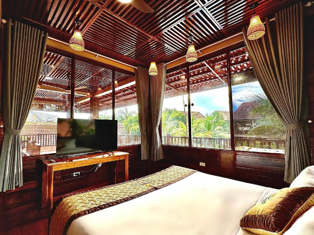 GOLDEN TOPAZ PHU QUOC RESORT — фото 17