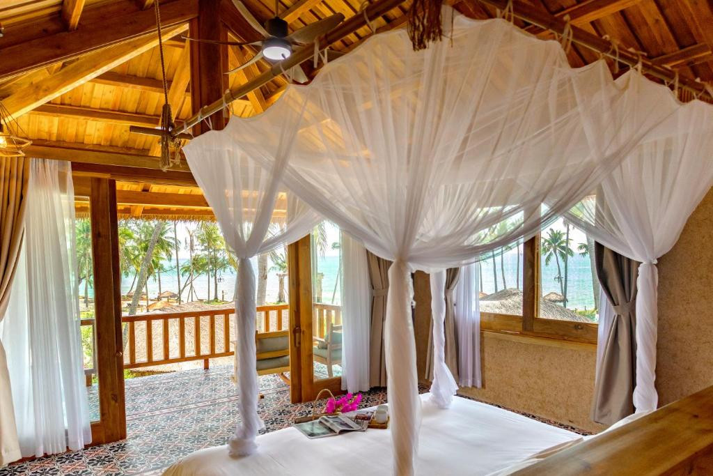 GRAND OCEAN BAY RESORT & SPA PHU QUOC — фото 6