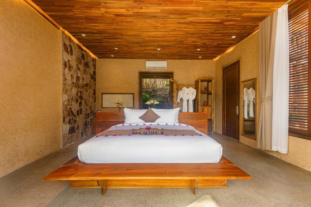 GRAND OCEAN BAY RESORT & SPA PHU QUOC — фото 7