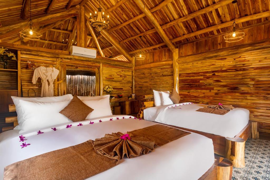 GRAND OCEAN BAY RESORT & SPA PHU QUOC — фото 10