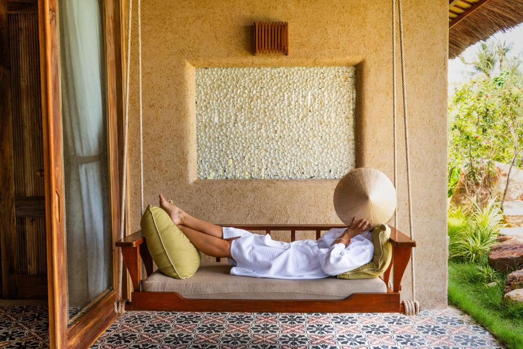 GRAND OCEAN BAY RESORT & SPA PHU QUOC — фото 11