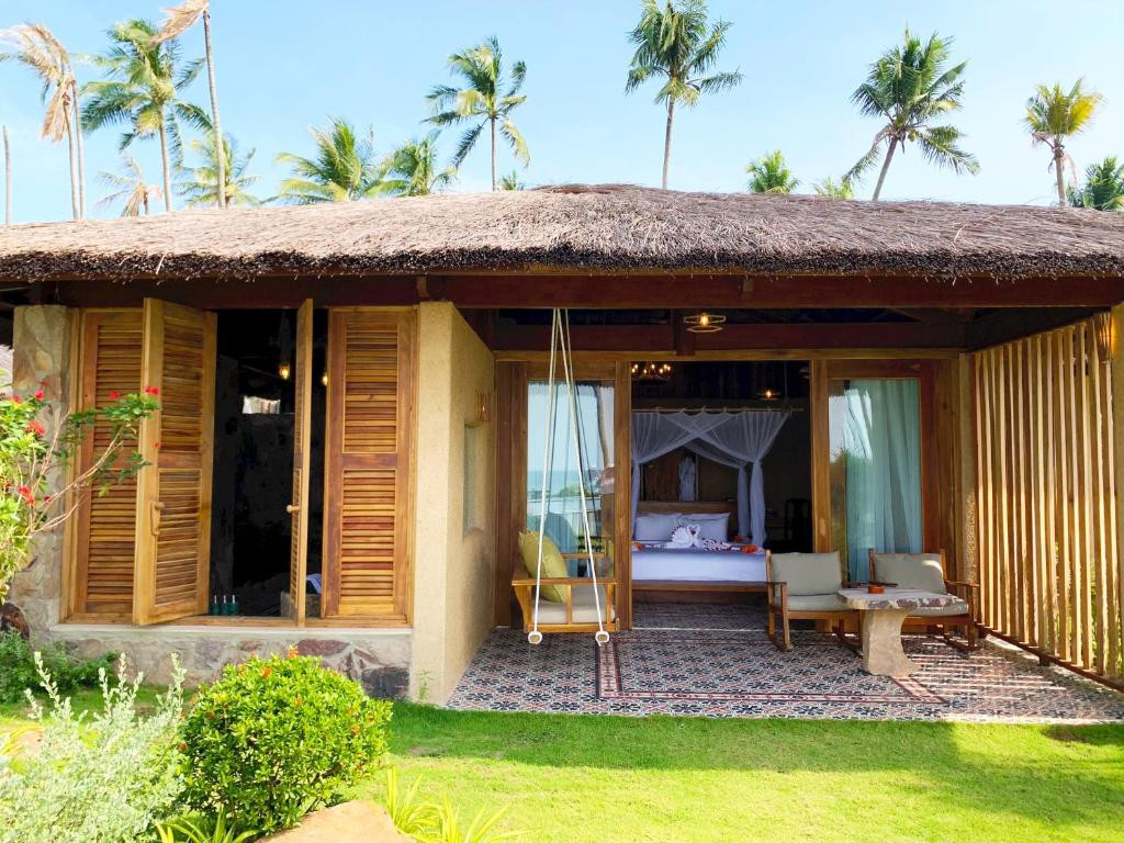 GRAND OCEAN BAY RESORT & SPA PHU QUOC — фото 13