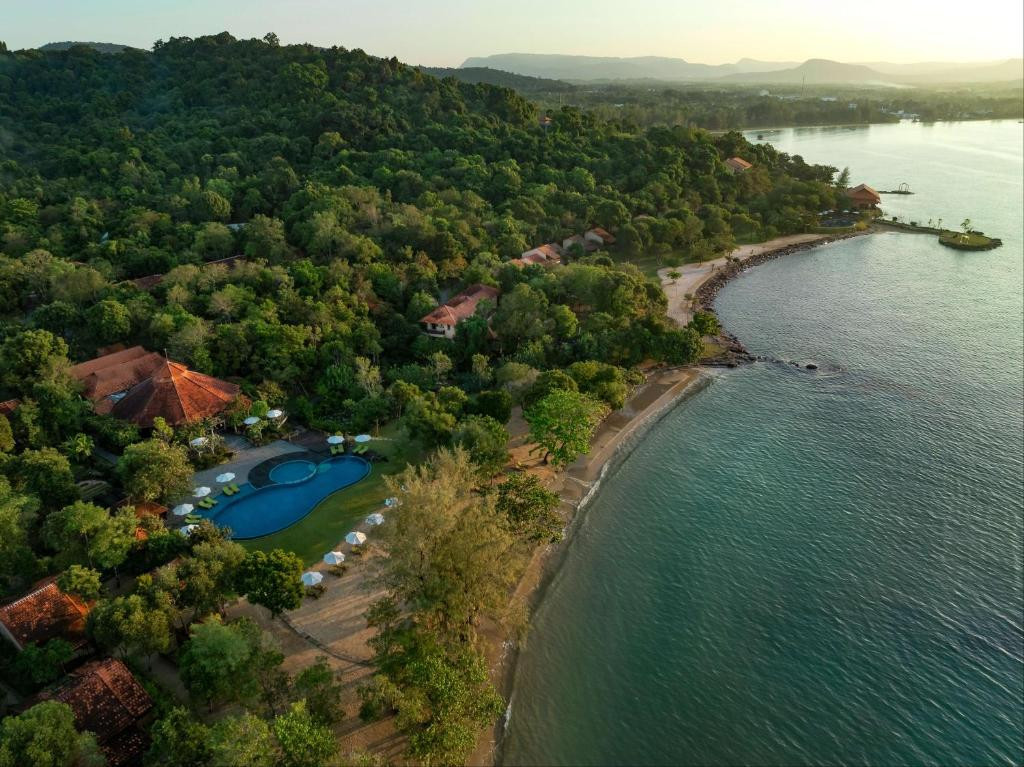 GREEN BAY PHU QUOC RESORT & SPA — фото 2