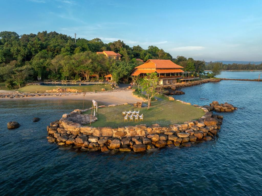 GREEN BAY PHU QUOC RESORT & SPA — фото 3