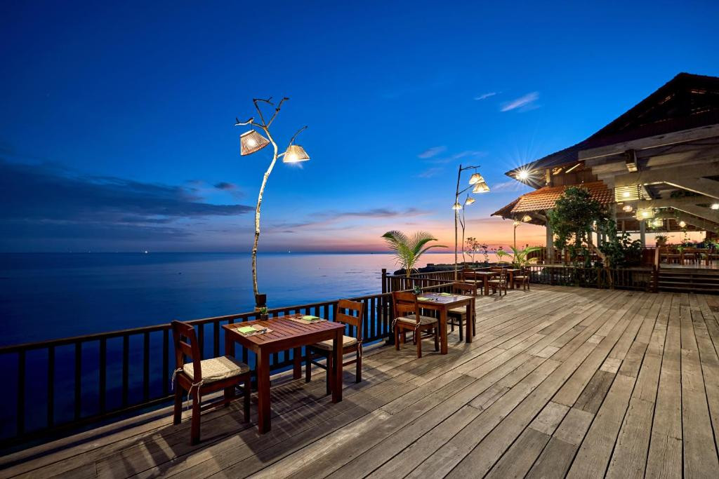 GREEN BAY PHU QUOC RESORT & SPA — фото 4