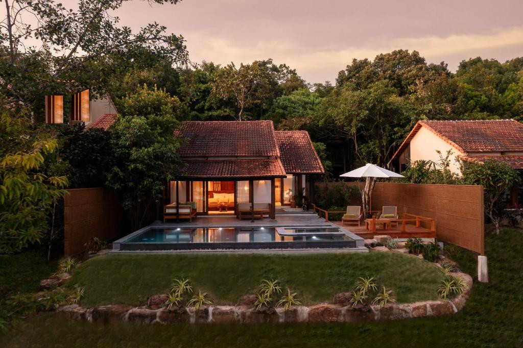 GREEN BAY PHU QUOC RESORT & SPA — фото 5