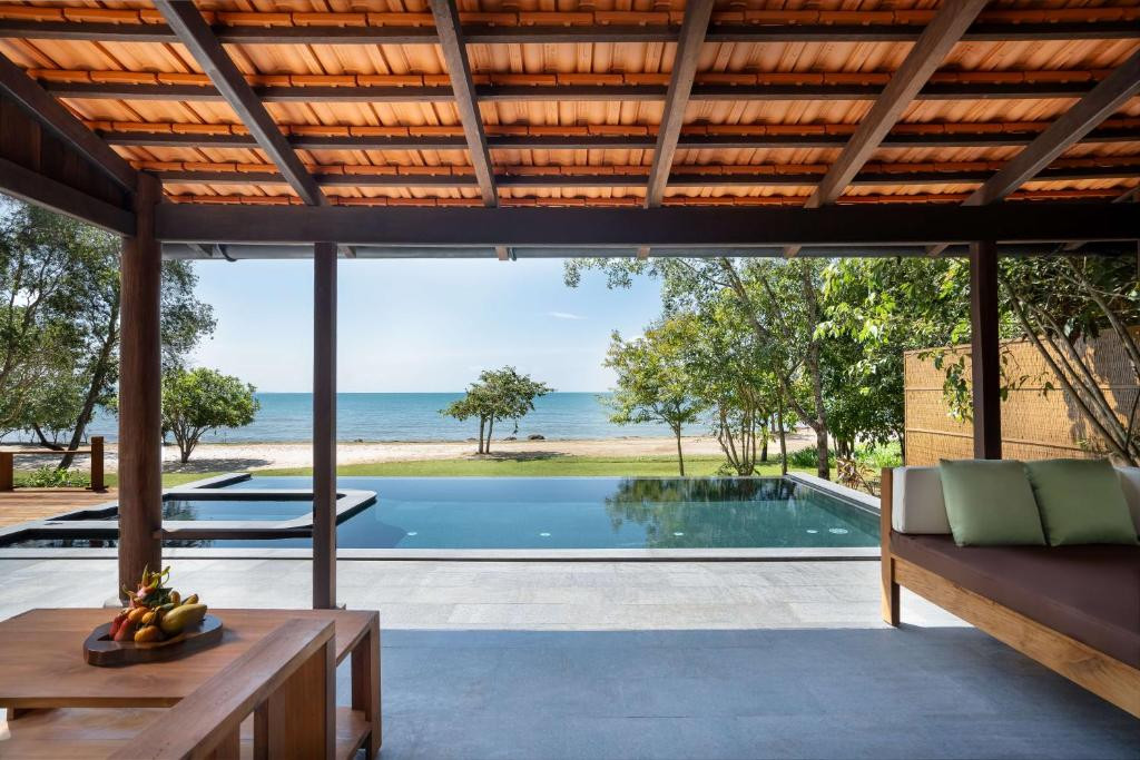 GREEN BAY PHU QUOC RESORT & SPA — фото 6