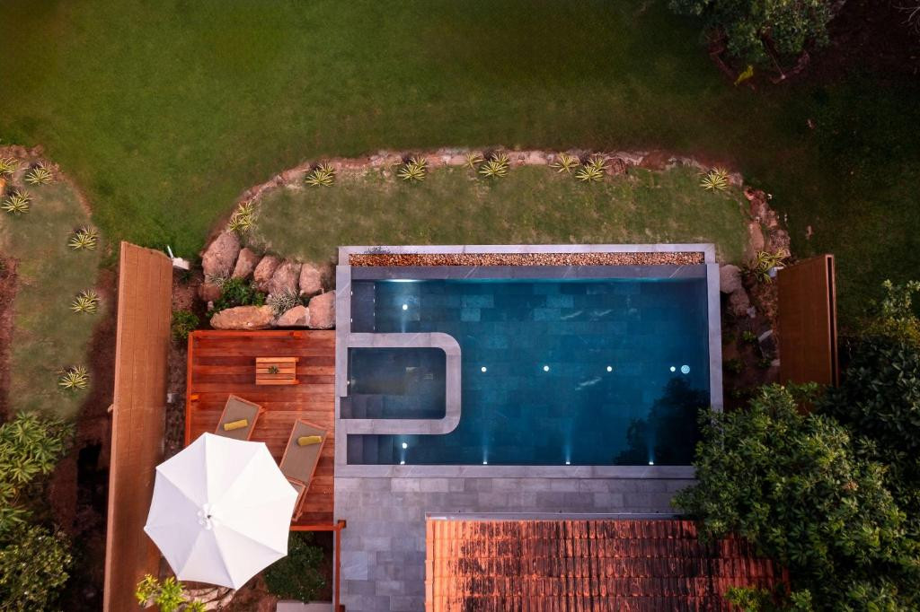 GREEN BAY PHU QUOC RESORT & SPA — фото 7