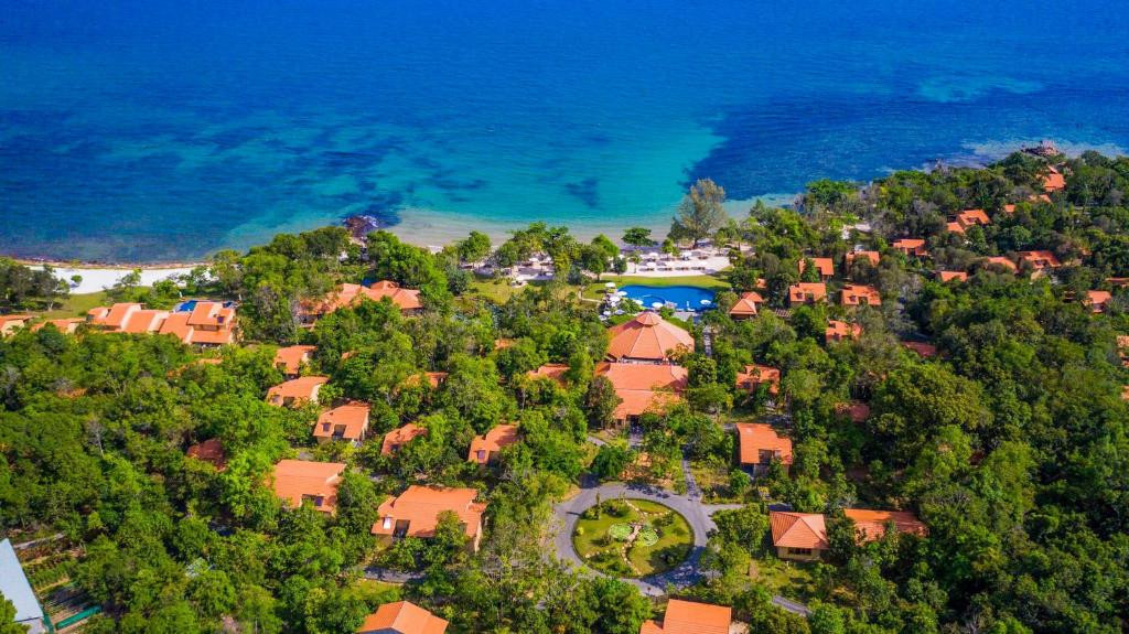 GREEN BAY PHU QUOC RESORT & SPA — фото 8