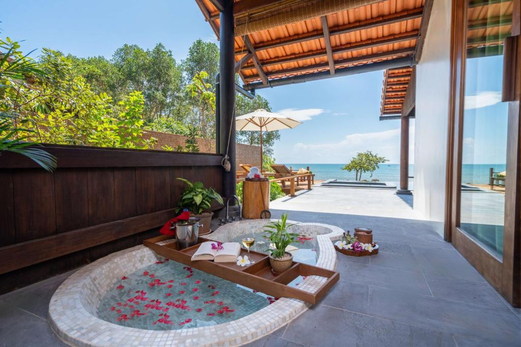 GREEN BAY PHU QUOC RESORT & SPA — фото 9