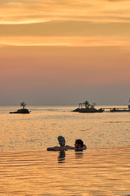GREEN BAY PHU QUOC RESORT & SPA — фото 10