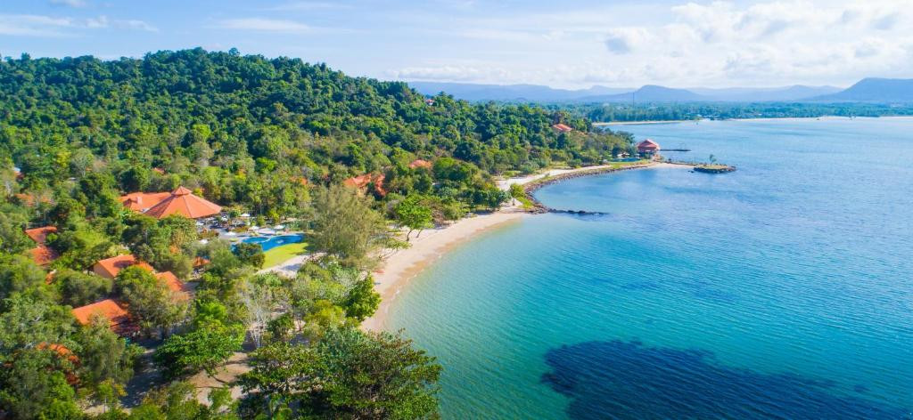 GREEN BAY PHU QUOC RESORT & SPA — фото 13