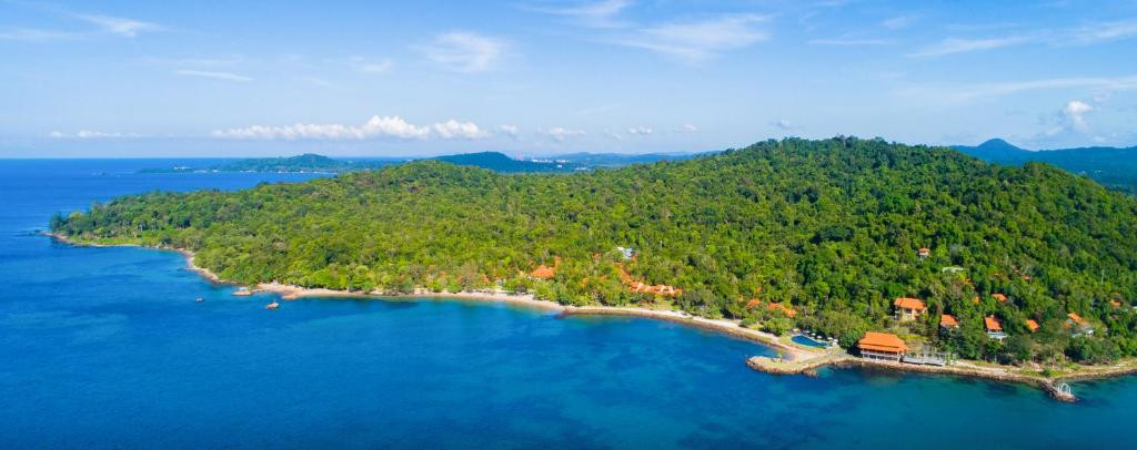 GREEN BAY PHU QUOC RESORT & SPA — фото 14