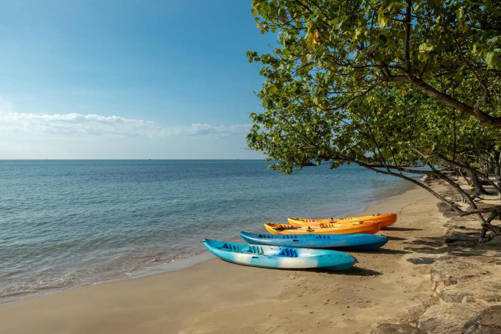 GREEN BAY PHU QUOC RESORT & SPA — фото 15