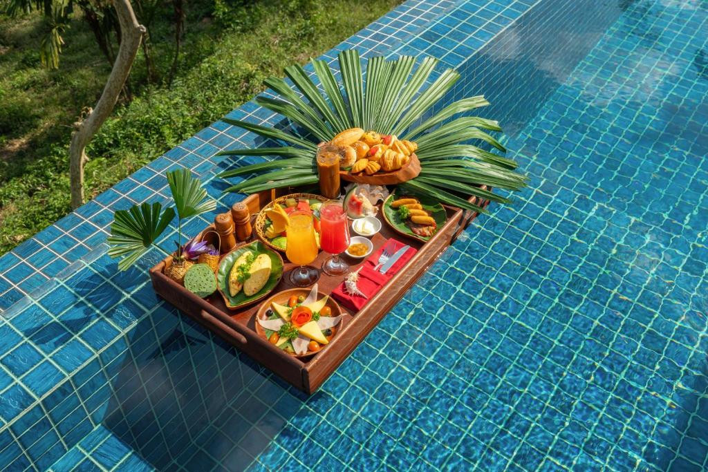GREEN BAY PHU QUOC RESORT & SPA — фото 18