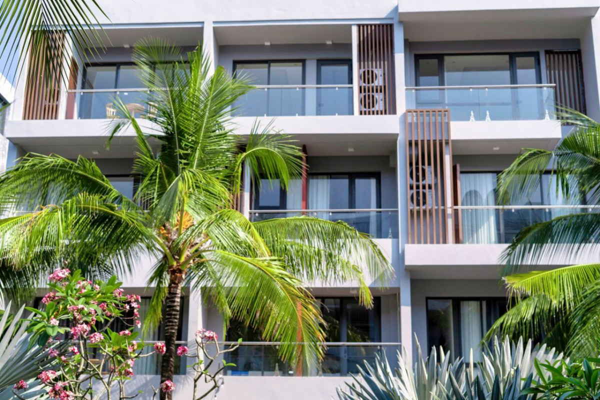 HANA HOTEL PHU QUOC — фото 2