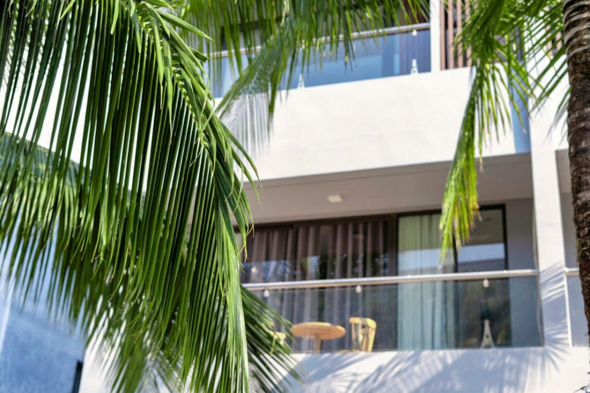 HANA HOTEL PHU QUOC — фото 3