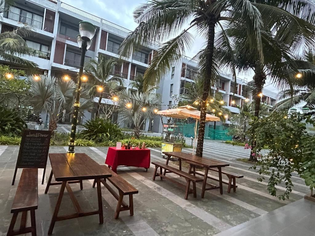 HANA HOTEL PHU QUOC — фото 7